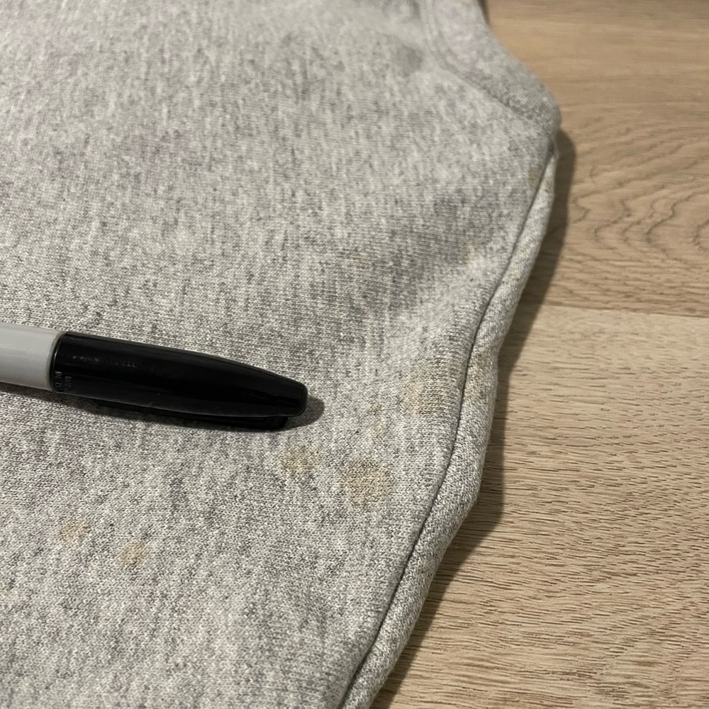 Hanes Men’s Crewneck 2 Pack - Picture 6 of 11